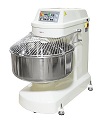 Spiral Dough Mixer-220 Lbs/Flour-AE100K-American Eagle